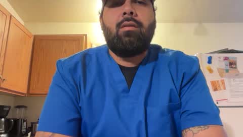 Daniel  Noelia online show from November 2025 03:44:01 PM