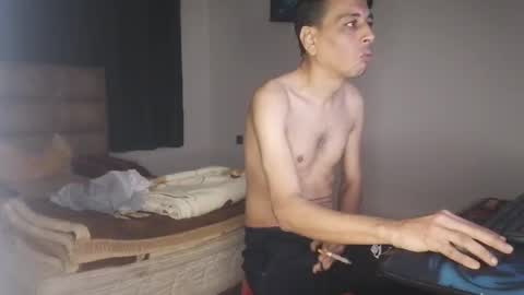 Snapshot of bighunter914318 chatting on March 2026 08:48:01 PM bighunter914318 online show from March 2026 08:48:01 PM