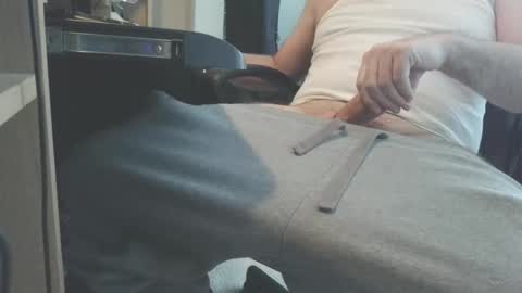 Big John online show from November 2025 08:40:01 PM