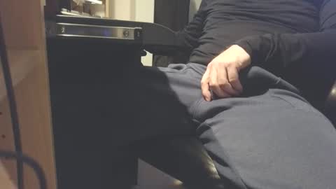 Big John online show from May 2026 11:57:02 PM