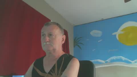 John online show from October 2025 05:35:01 PM