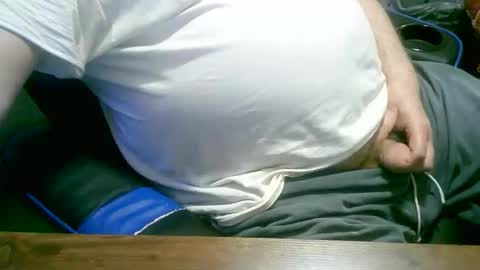 BIGJEFF50 online show from March 2026 08:36:02 PM