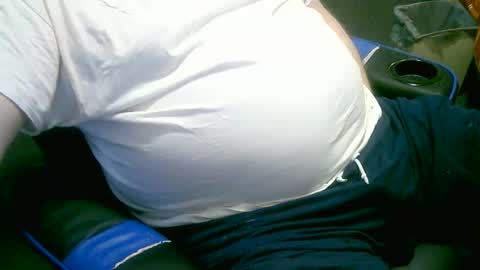 BIGJEFF50 online show from April 2026 07:58:02 PM