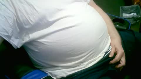 BIGJEFF50 online show from April 2026 07:28:01 PM