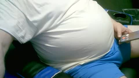 Snapshot of bigjeff50 chatting on May 2026 06:49:01 PM BIGJEFF50 online show from May 2026 06:49:01 PM
