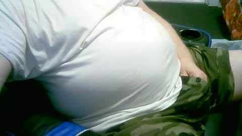 BIGJEFF50 online show from July 2026 07:20:02 PM