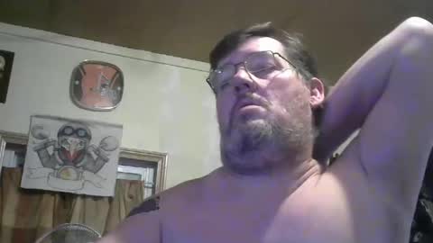 bigjohn41000 online show from November 2025 11:10:01 AM