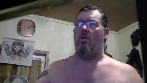 bigjohn41000 online show from November 2025 10:01:02 AM