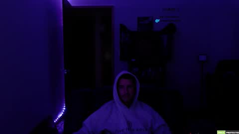 Snapshot of bigjohnny550 chatting on November 2025 12:44:02 AM Johnny D Good online show from November 2025 12:44:02 AM