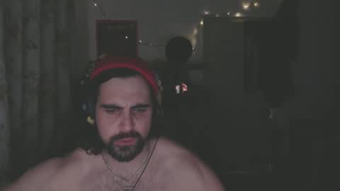 BigJohnOfTheWoods online show from December 2024 02:19:01 AM