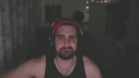 BigJohnOfTheWoods online show from December 2024 06:59:01 AM