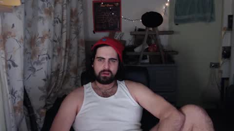 BigJohnOfTheWoods online show from January 2025 10:01:01 PM