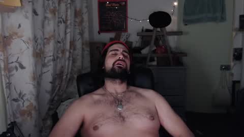 BigJohnOfTheWoods online show from January 2025 01:08:01 AM