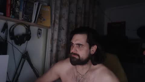 BigJohnOfTheWoods online show from February 2025 01:43:01 AM