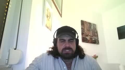 BigJohnOfTheWoods online show from October 2025 04:12:01 AM