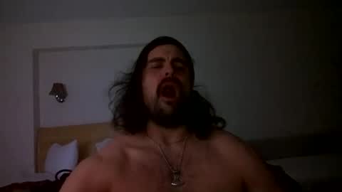 BigJohnOfTheWoods online show from January 2026 01:43:02 AM