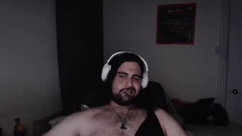 BigJohnOfTheWoods online show from March 2026 02:04:01 AM