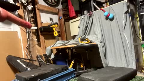 bigmanaround9 online show from February 2025 11:03:01 AM