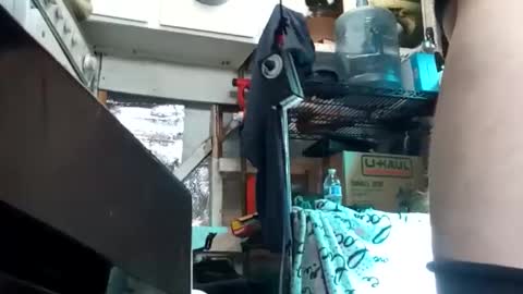 bigmanaround9 online show from October 2025 10:07:01 PM