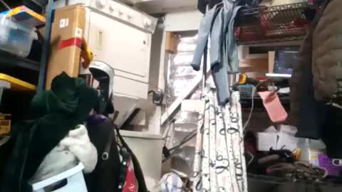 bigmanaround9 online show from November 2025 09:05:02 PM