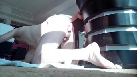 bigmanaround9 online show from February 2026 04:14:01 PM