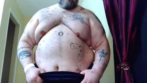 BigManFaLyfe online show from March 2026 11:50:01 AM