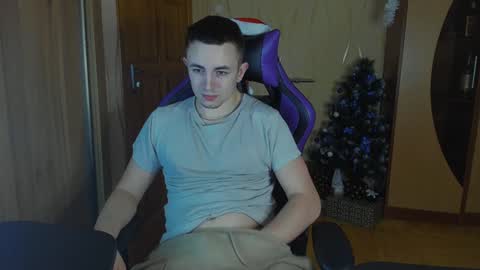 BigMark03 online show from January 2025 01:31:01 PM