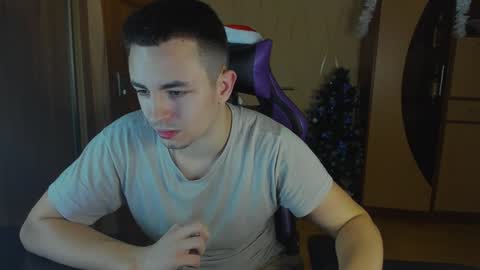 BigMark03 online show from January 2025 04:41:01 PM