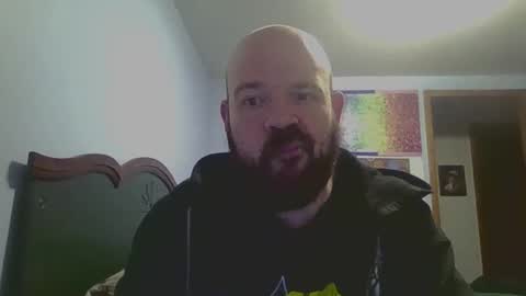 BigMatt online show from December 2025 10:15:01 PM