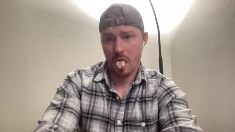 Nick Barker online show from January 2025 03:00:02 AM