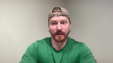 Nick Barker online show from March 2025 11:38:01 PM