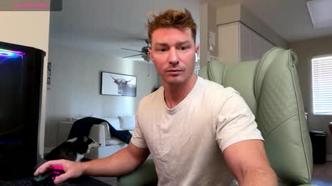 Nick Barker online show from December 2025 05:08:02 PM