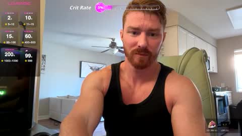 Nick Barker online show from February 2026 07:31:01 PM