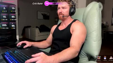 Nick Barker online show from February 2026 01:50:02 AM