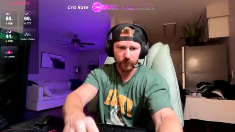 Nick Barker online show from April 2026 02:35:01 AM