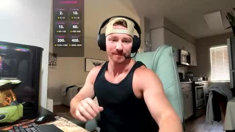 Nick Barker online show from June 2026 12:15:02 AM