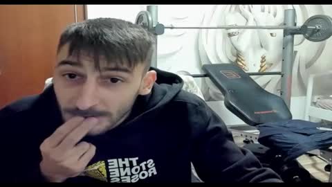 Snapshot of bignosebigcok chatting on September 2025 06:24:02 PM bignosebigcok online show from September 2025 06:24:02 PM