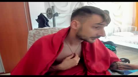 Snapshot of bignosebigcok chatting on October 2025 06:30:02 AM bignosebigcok online show from October 2025 06:30:02 AM