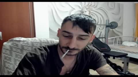 Snapshot of bignosebigcok chatting on October 2025 09:00:02 PM bignosebigcok online show from October 2025 09:00:02 PM