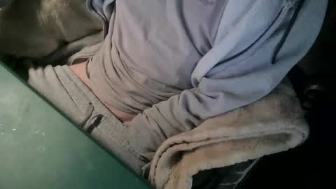 bigpeepdude online show from December 2024 07:10:01 PM