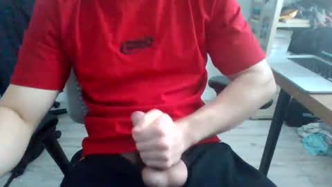 bigpolishdick12345 online show from January 2025 10:58:01 AM