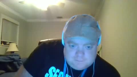 Snapshot of bigred_nyc chatting on February 2025 08:48:01 AM Big Red online show from February 2025 08:48:01 AM