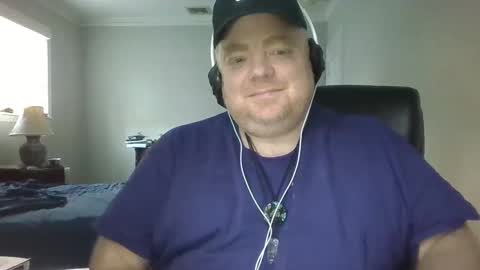 Snapshot of bigred_nyc chatting on February 2025 09:08:02 PM Big Red online show from February 2025 09:08:02 PM