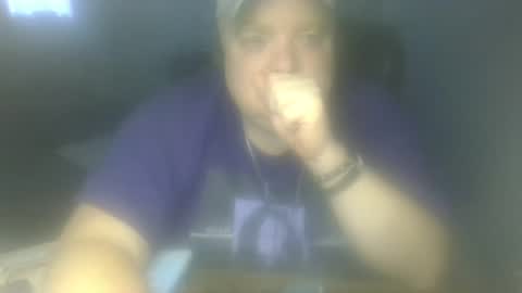 Snapshot of bigred_nyc chatting on October 2025 08:59:01 PM Big Red online show from October 2025 08:59:01 PM