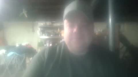 Snapshot of bigred_nyc chatting on October 2025 03:17:02 AM Big Red online show from October 2025 03:17:02 AM