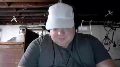 Big Red online show from April 2026 11:16:01 PM