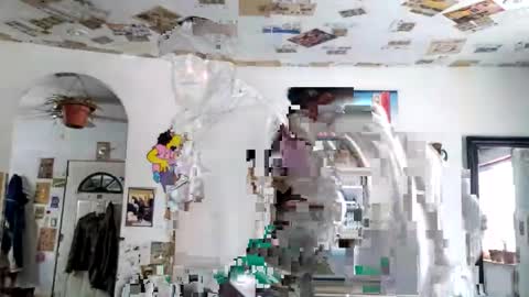 Jarvis online show from January 2025 08:18:01 PM