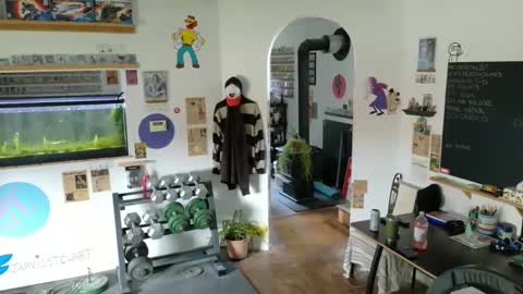 Jarvis online show from September 2025 04:06:02 PM