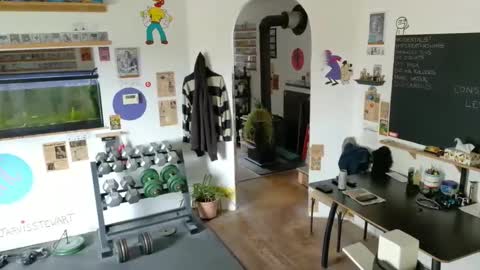 Jarvis online show from September 2025 04:53:02 PM