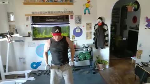 Jarvis online show from November 2025 03:46:02 PM